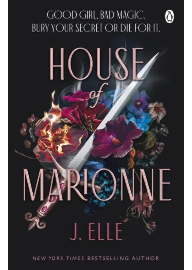 J. Elle - House of Marionne