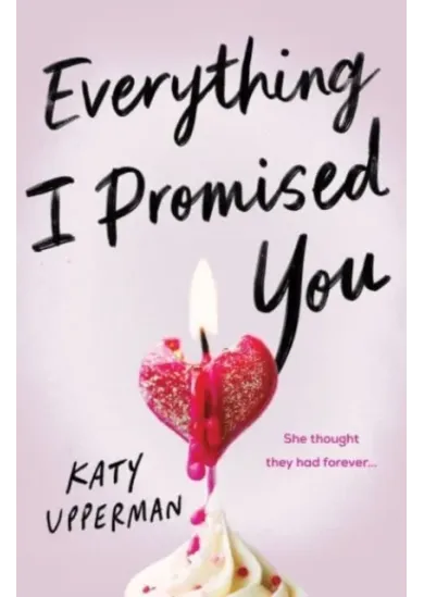 Everything I Promised You