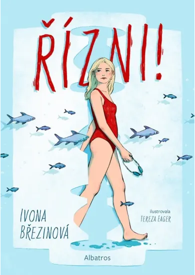 Řízni