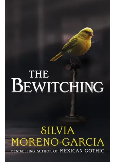 The Bewitching
