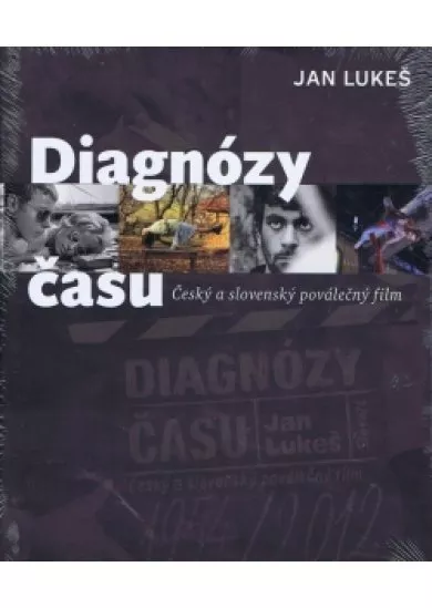 Diagnózy času: Český a slovenský poválečný film