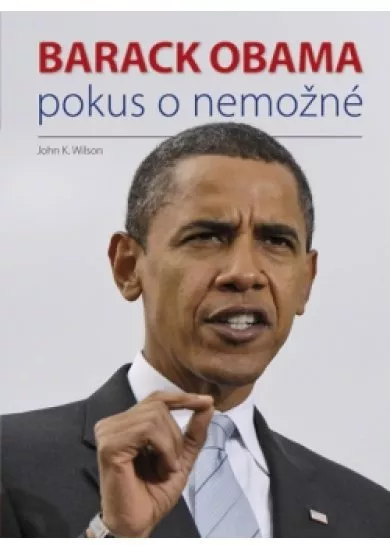 Barack Obama