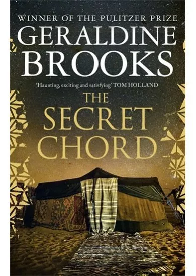 The Secret Chord