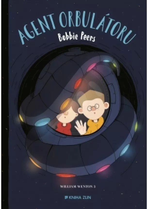 Bobbie Peers - Agent orbulátoru