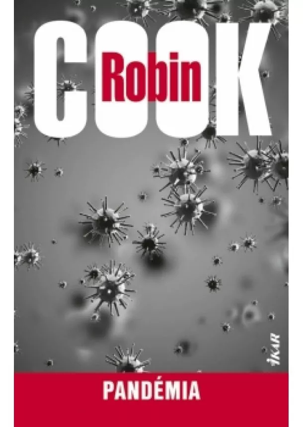 Robin Cook - Pandémia