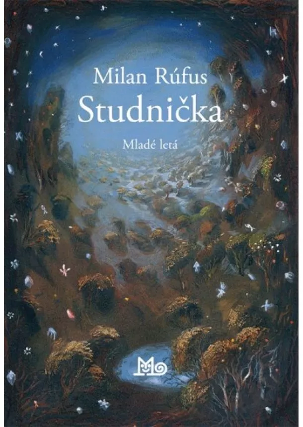 Milan Rúfus - Studnička