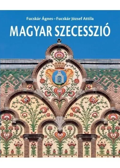 Magyar szecesszió