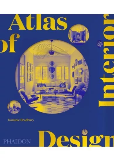 Atlas of Interior Design