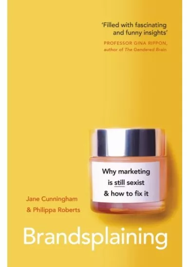 Brandsplaining