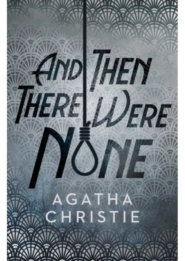 Agatha Christie - Poirot  And Then There Were None Special Edition