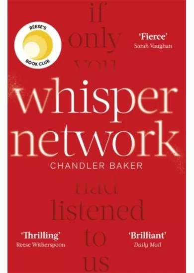 Whisper Network