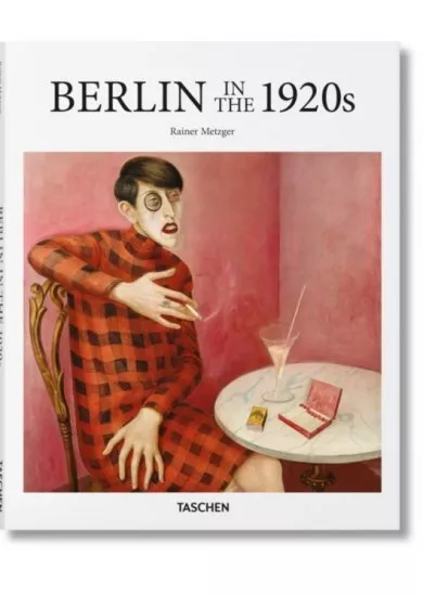 Berlin in the 1920s