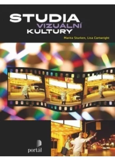 Studia vizuální kultury