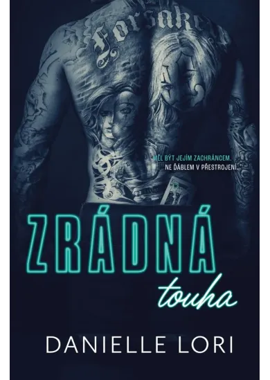 Zrádná touha