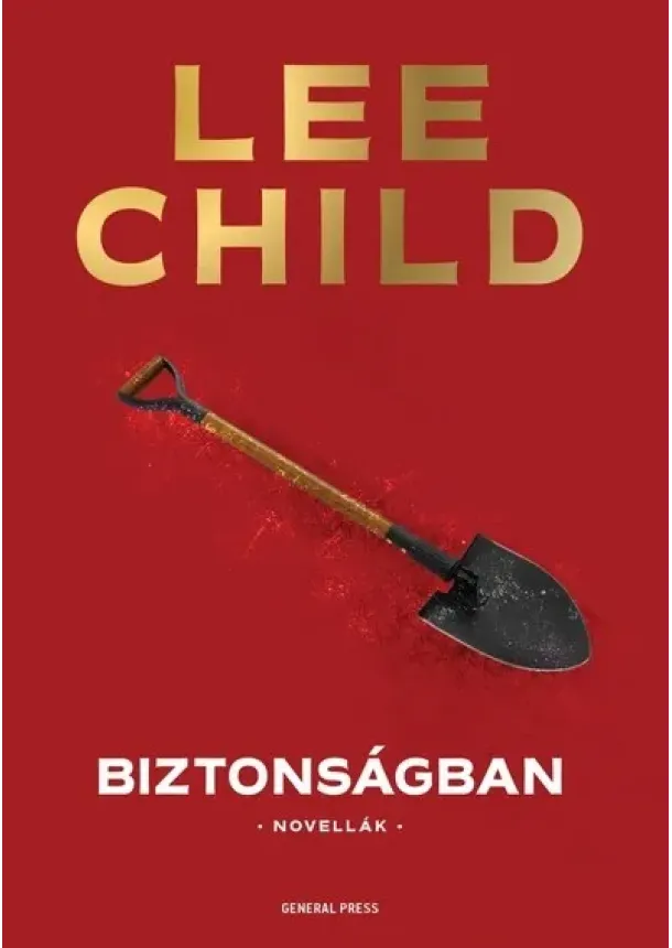Lee Child - Biztonságban