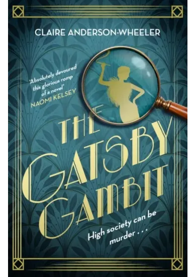 The Gatsby Gambit