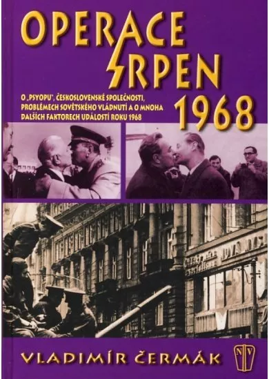 Operace srpen 1968