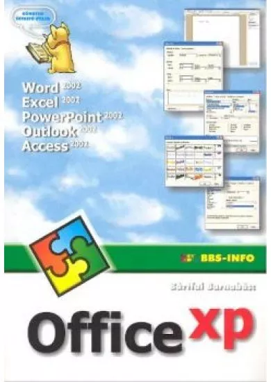 OFFICE XP