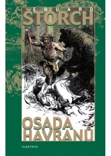 Osada Havranů