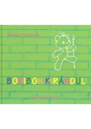BORIBON KIRÁNDUL