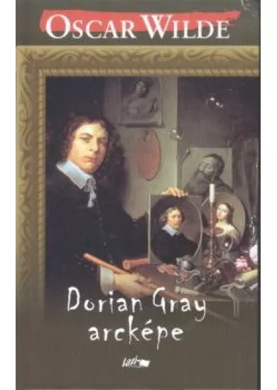 Dorian Gay arcképe