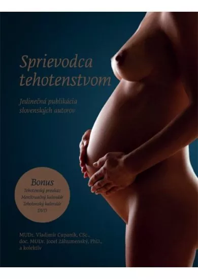 Sprievodca tehotenstvom