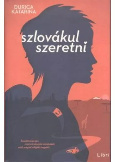 Szlovákul szeretni