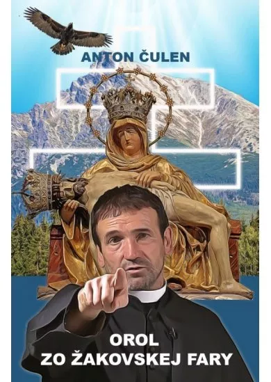 Orol zo žakovskej fary