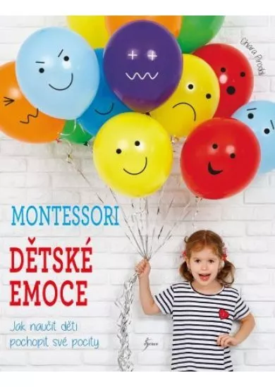 Montessori: Dětské emoce