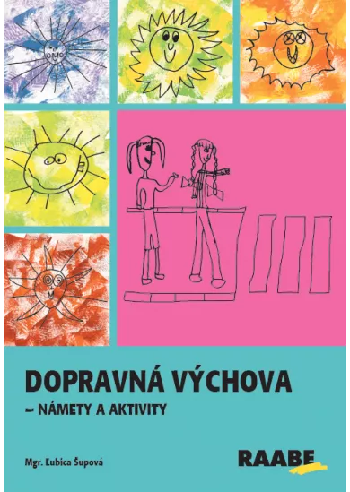 Dopravná výchova - námety a aktivity