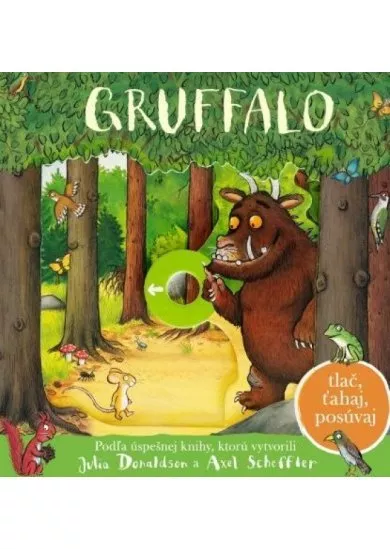 Gruffalo