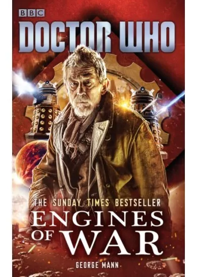 Doctor Who: Engines of War
