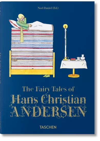 Fairy Tales, Andersen