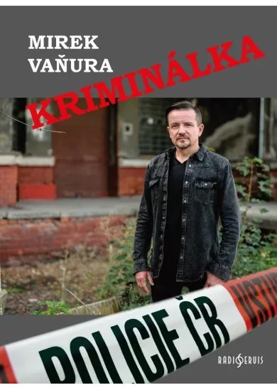 Kriminálka