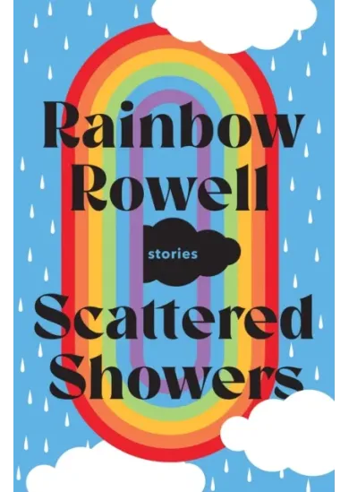 Scattered Showers