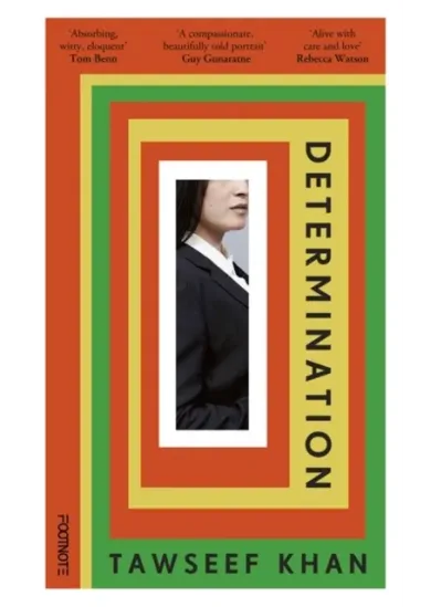 Determination