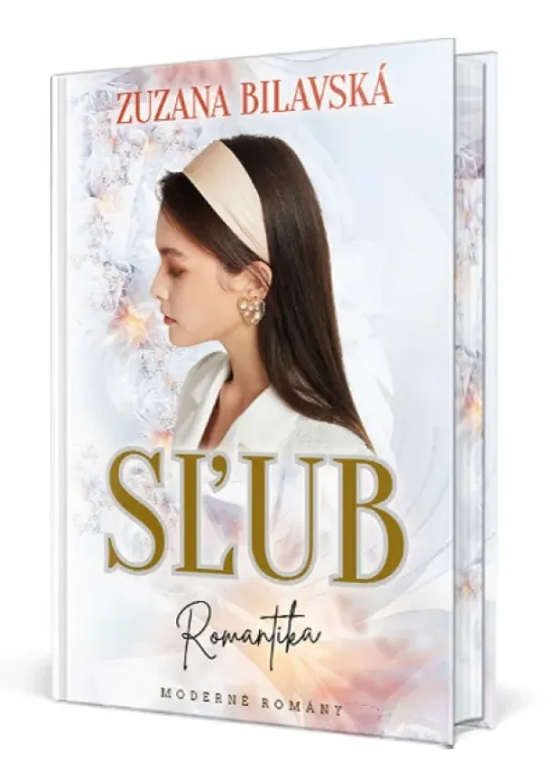 Zuzana Bilavská - Sľub
