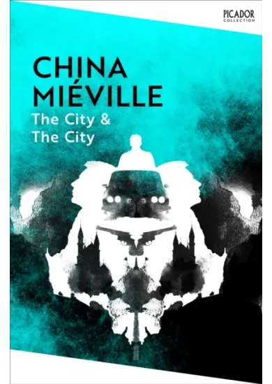The City & The City