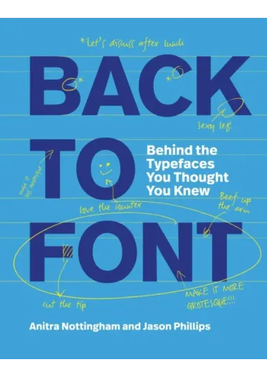 Back to Font