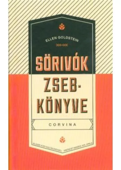 Sörivók zsebkönyve