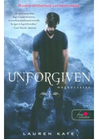 Unforgiven - Megbocsátás /Fallen 5.