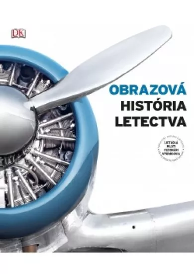 Obrazová história letectva