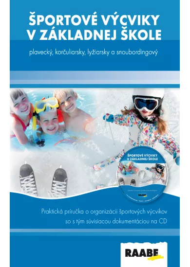Športové výcviky v základnej škole