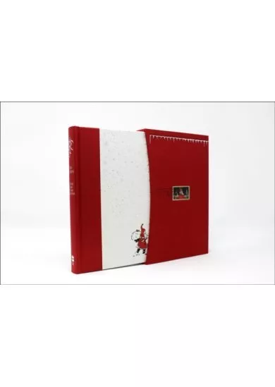 Letters From Father Christmas Deluxe Slipcased Edition