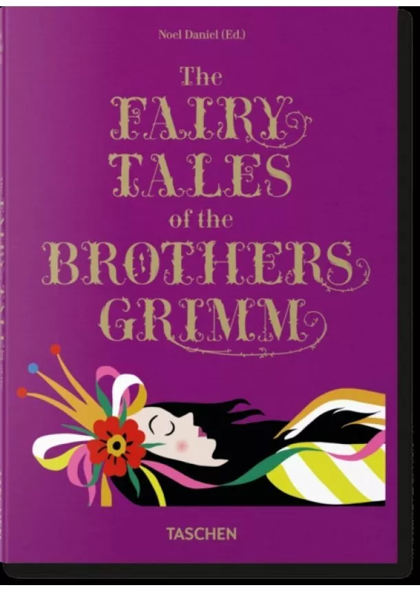 Fairy Tales, Grimm