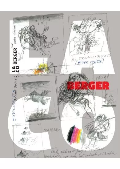 Laco Berger