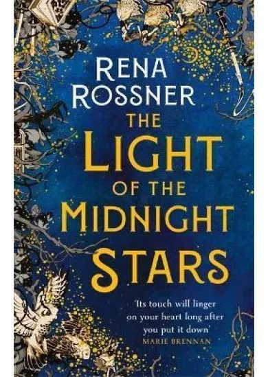 The Light of the Midnight Stars