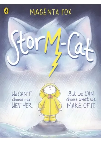 Storm-Cat