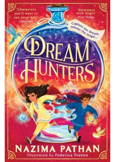 Dream Hunters