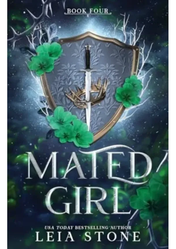 Leia Stone - Mated Girl